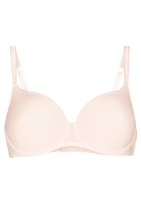 Unselected, pink