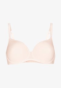 Niet geselecteerd, pink