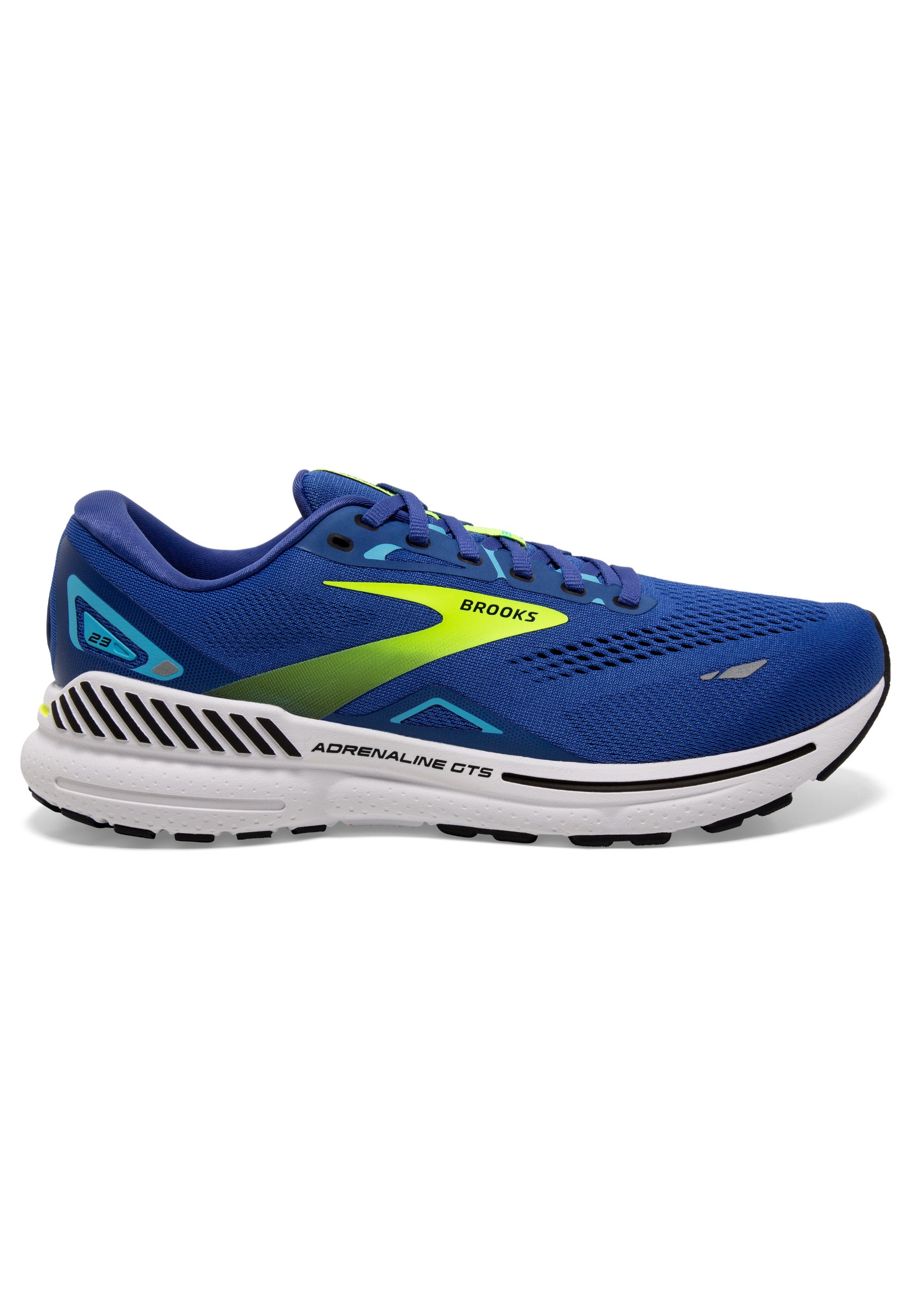 Saguaro Blotevoetenschoenen, uniseks, sneldrogend, voor trailrunning en andere sport- en outdooractiviteiten, ja. zwart., 41 EU