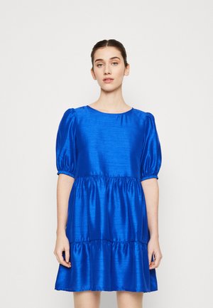 JDY JDYMIDA PRETTY DRESS - Sukienka letnia