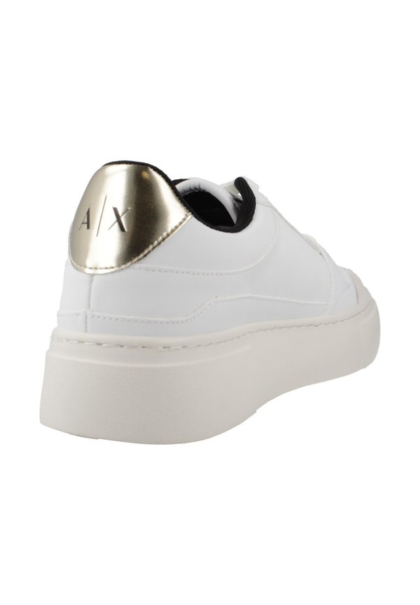 LACE UP SNEAKER - Trainers4