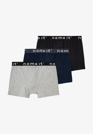 Name it Panties - black