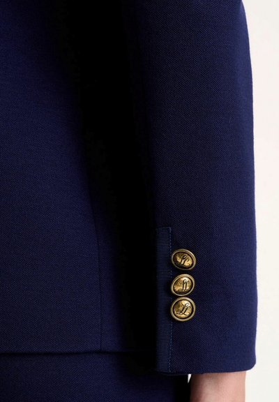 Luisa Spagnoli MANSIONARIO - Blazer - blu colore