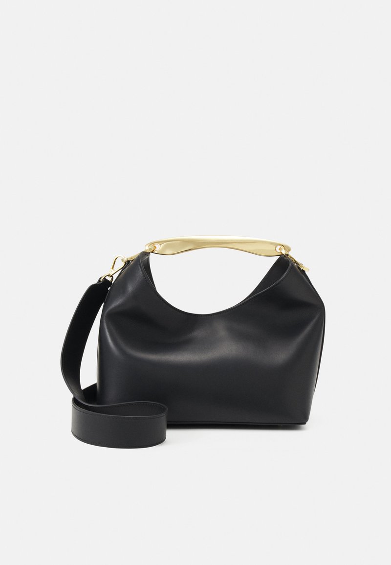 Elleme BOOMERANG  - Håndtasker - black