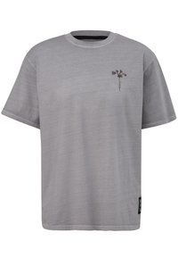 Unausgewählt, taubengrau