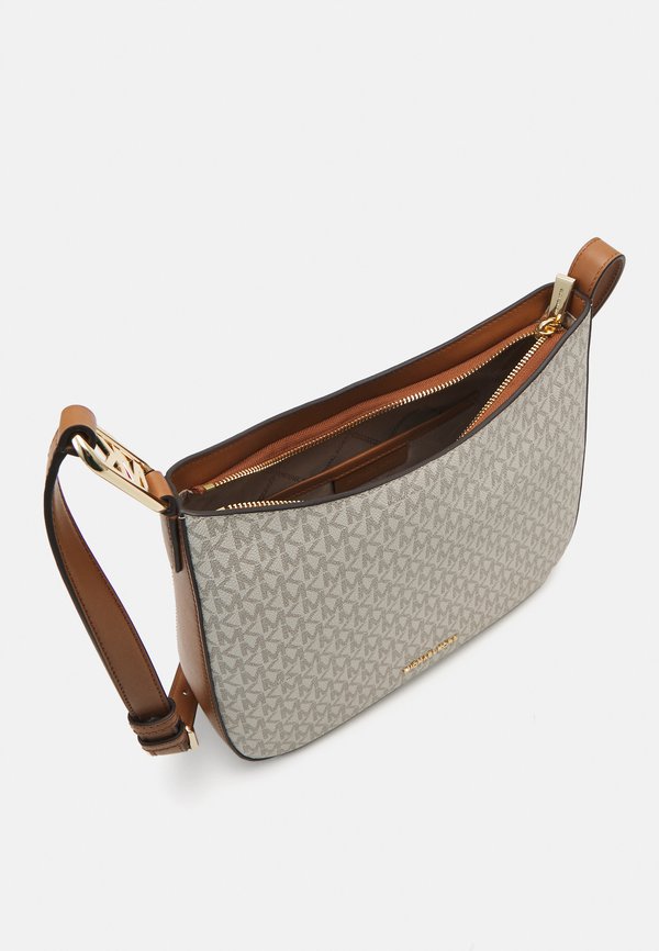 KENSINGTON  - Cross body bag - vanilla3