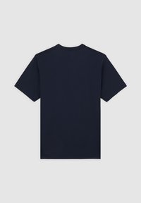 AITKIN CHEST TEE - T-shirt med print - night sky