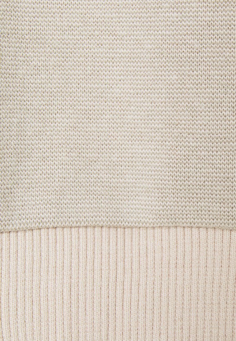 Damen Sportbekleidung | Varley EDITH Strickpullover moss grey/hellgrau - KR77366 Damen Sportbekleidung | Varley EDITH Strickpullover moss grey/hellgrau - KR77366