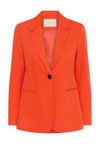 SAKURA - Blazer - grenadine