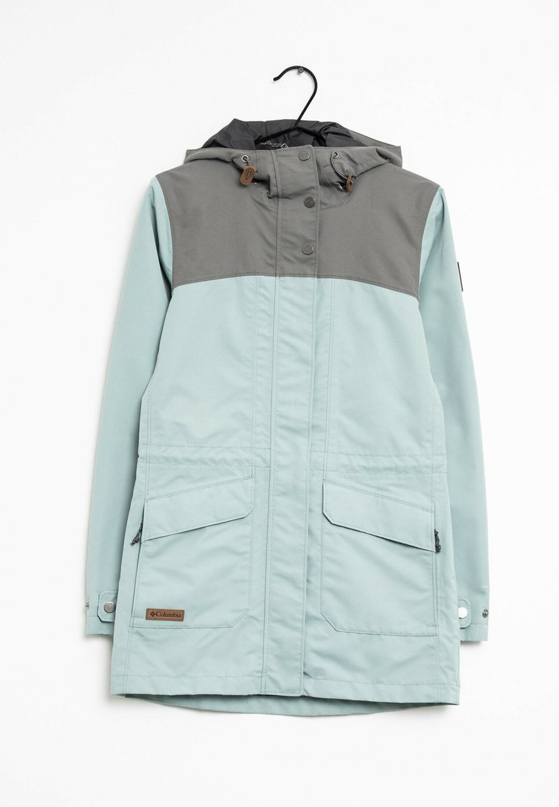 Columbia Blouson - blue
