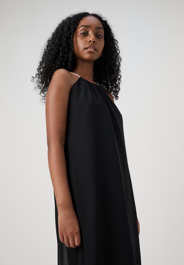 VMLIZZY SINGLET DETAIL DRESS  - Day dress3