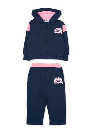 SET - Dres
