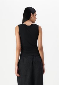 Noisy May NMAJA BUTTON - Veste - black