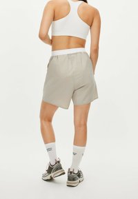 Röhnisch Träningsshorts - grey