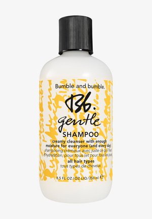 Bumble and bumble GENTLE SHAMPOO - Shampoo - -