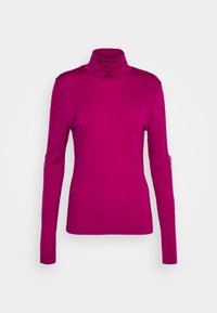 Gestuz Strickpullover - pink