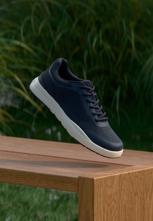 UNISEX - Sneakers laag - dark blue