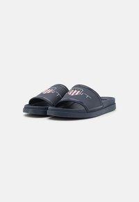 GANT PIERBAY - Mules - marine