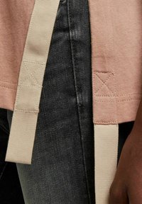 G-STAR Top - pink