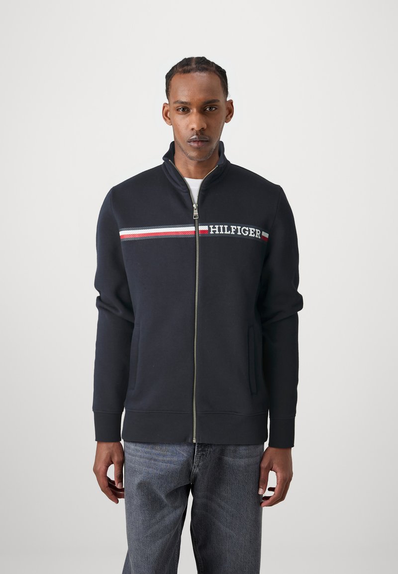 Supersoft Ribbed Half zip Jumper with Wool | ECRU | Jumpers | M&S JE