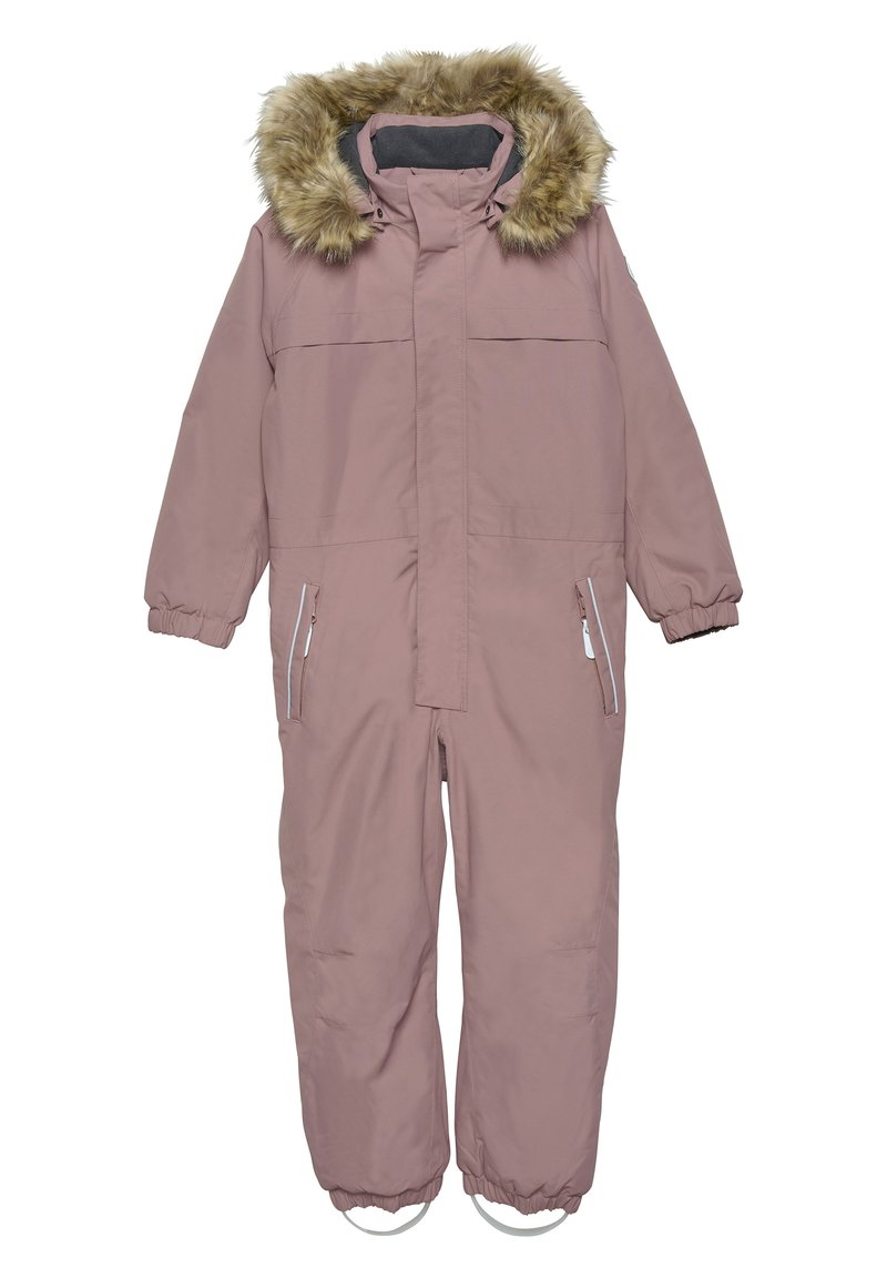 Color Kids VERALL  - Overall - burlwood