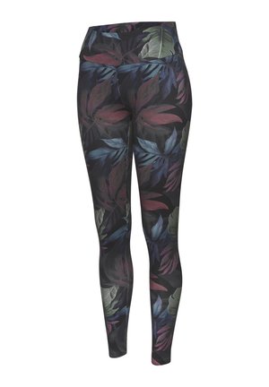 FUNKTIONS - Leggings - dunkelblau