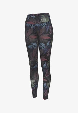 LASCANA Active, FUNKTIONS - Leggings - dunkelblau