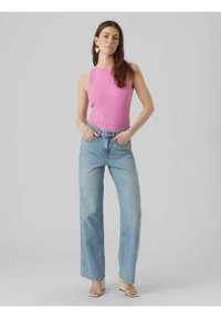 Aware VMA NOOS - Top - cyclamen