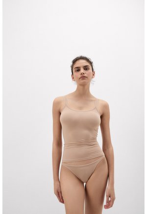 Intimissimi ULTRAFRESH - Unterhemd/-shirt - skin