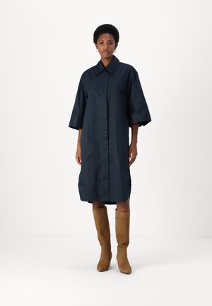 DAY Birger et Mikkelsen JACKIE - Blusenkleid - total eclipse