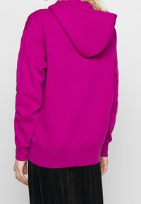 Nike Sportswear Mikina s kapucí - pink