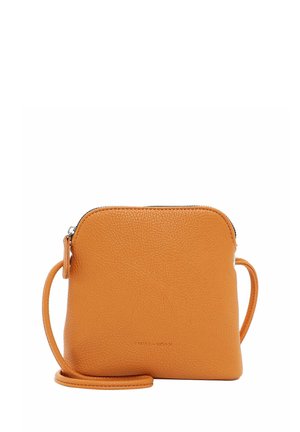 EMMA - Umhängetasche - papaya 680