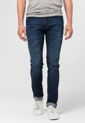 Jeansy Slim Fit