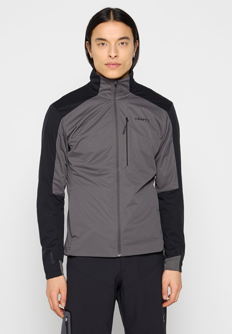 Craft Windjack zwart Craft Windjack zwart