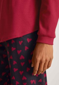 Calida Langarmshirt - rio red