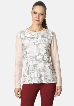 CLEO - Camiseta de manga larga - rosa