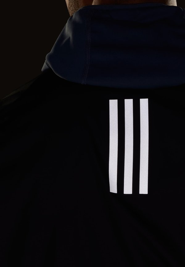 OWN THE RUN - Waistcoat3