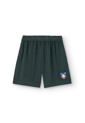THE ANIMALS OBSERVATORY BEE UNISEX - Shorts - green