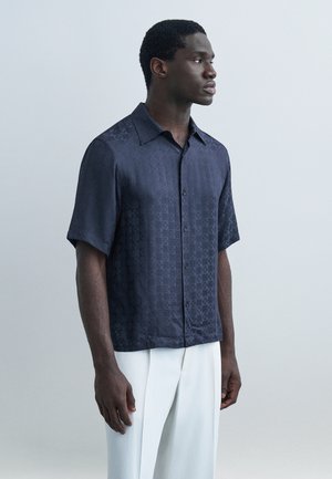 CROSS SHIRT - Ing - marine