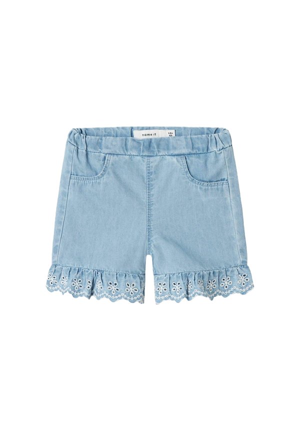 Jeans Shorts