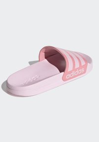 adidas Performance ADILETTE SHOWER SWIM - Ciabatte da mare - pink
