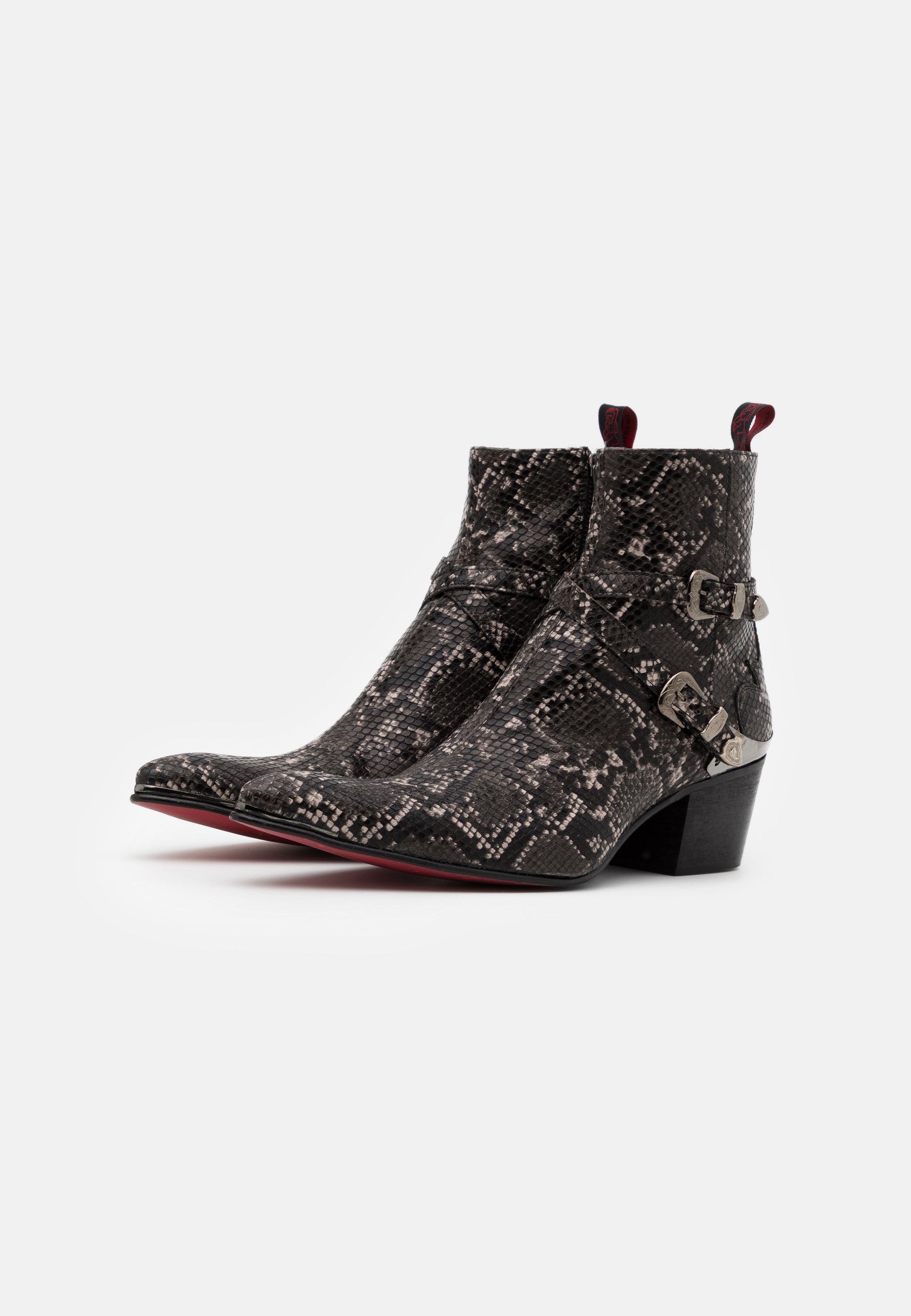 jeffery west sylvian