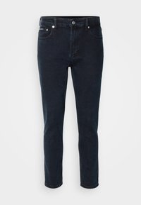 Calvin Klein Jeans DAD - Jeans baggy - denim dark