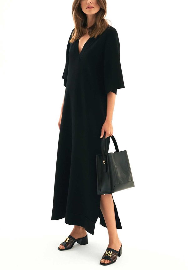 SAGE - Pantolette hoch