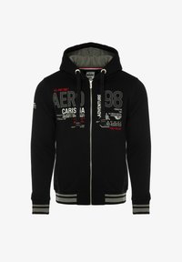 Seleccionado, schwarz