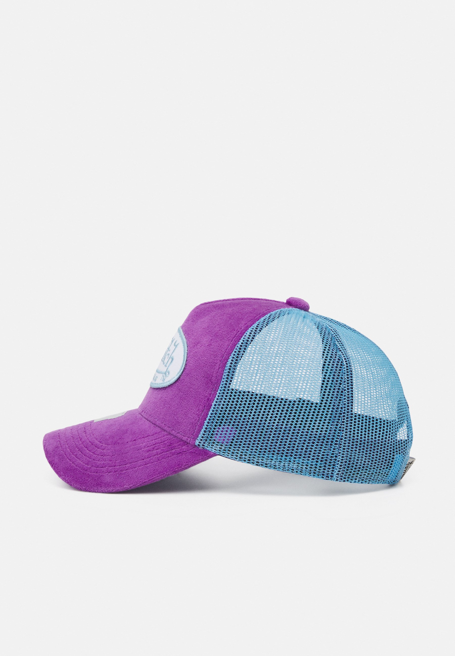 Von Dutch TRUCKER UNISEX - Cap - lilac 
