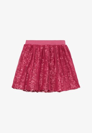 s.Oliver, A-lijn rok - pink
