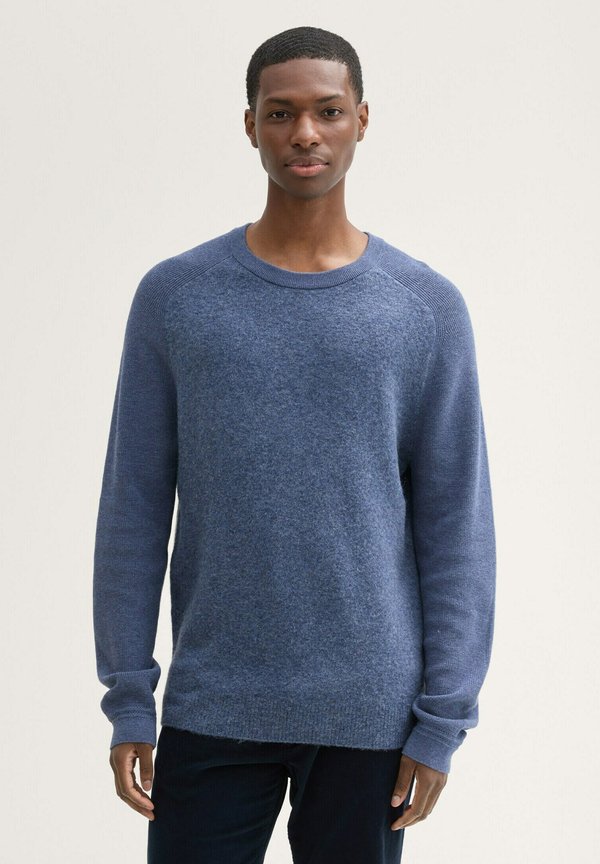 Strickpullover
