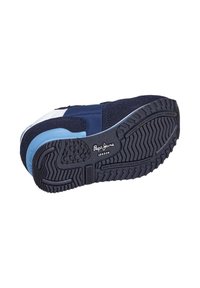 Pepe Jeans Zīdaiņu apavi - marine blue