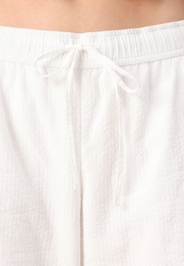 SEER SUCKER PULL ON - Trousers4